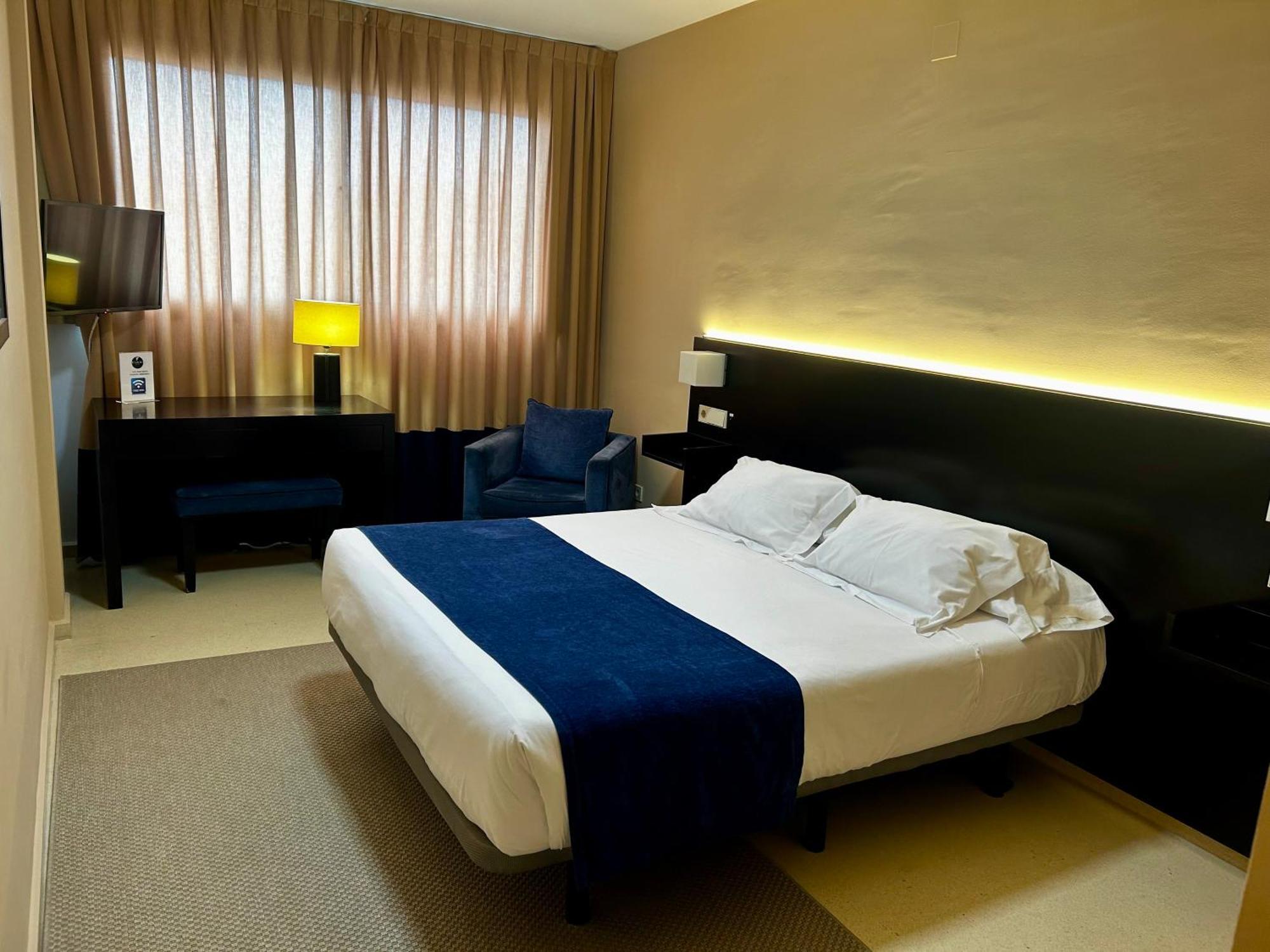 Hotel Ignacio - Palomargroup Chiva Quarto foto