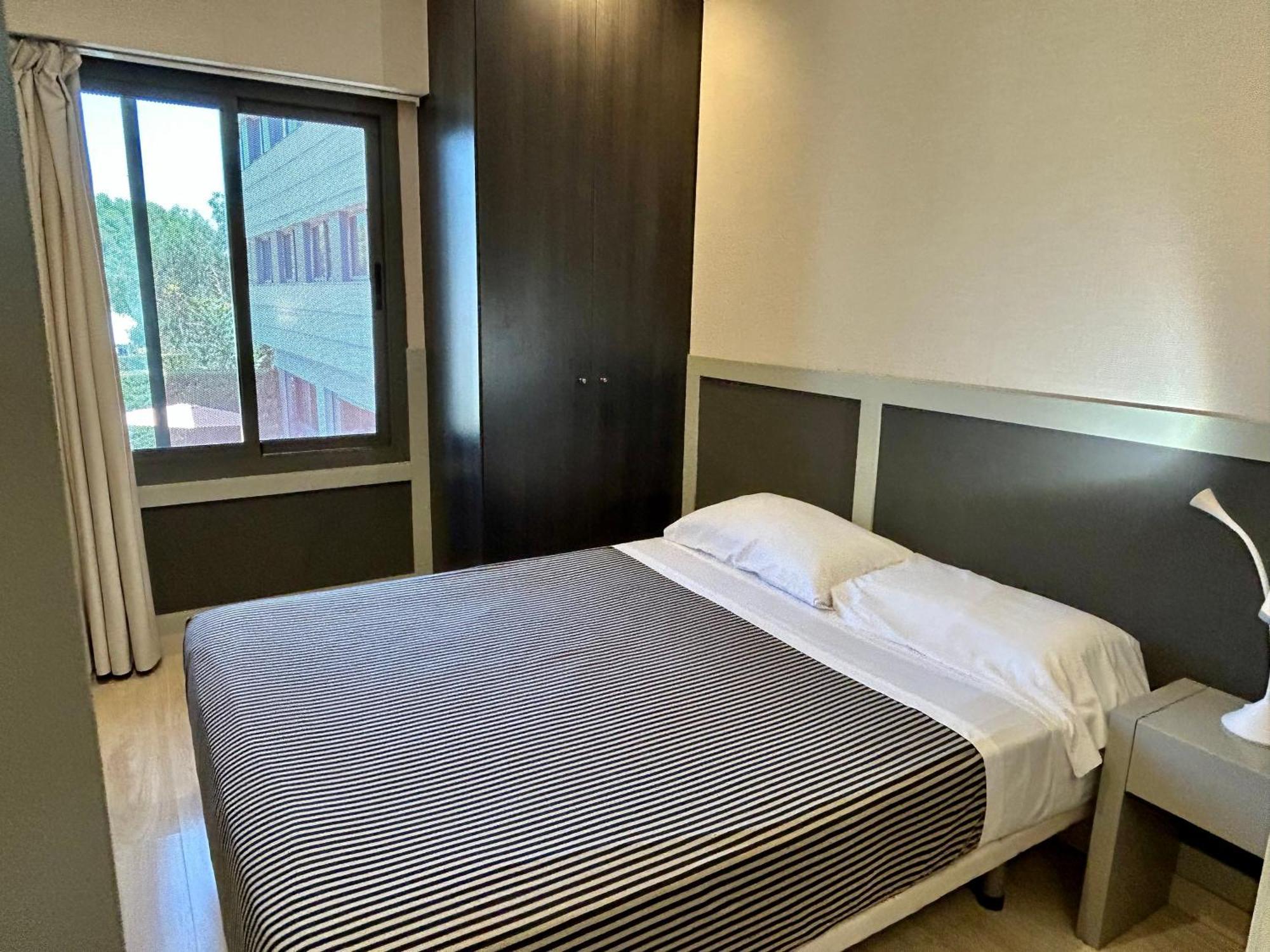 Hotel Ignacio - Palomargroup Chiva Quarto foto