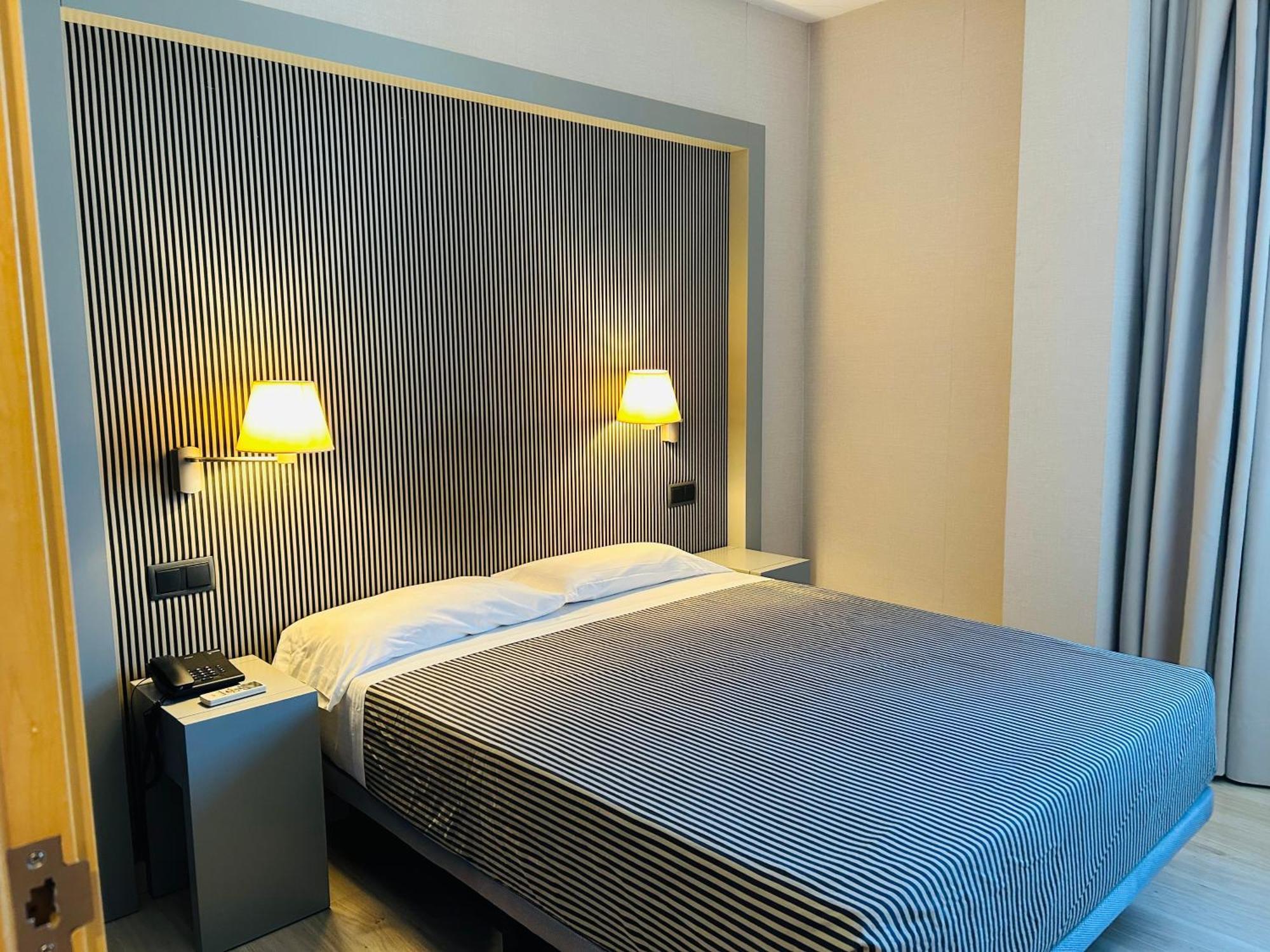 Hotel Ignacio - Palomargroup Chiva Quarto foto